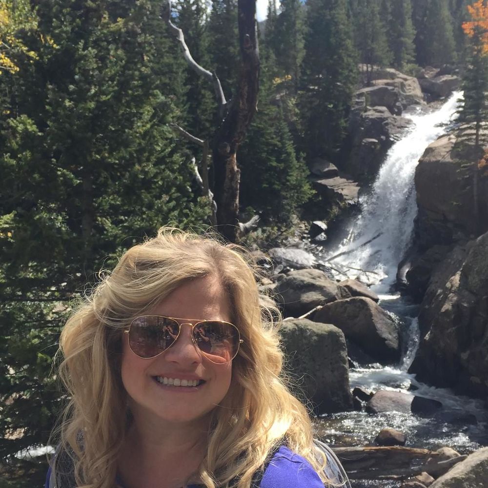 Meet your Posher, Ashlyn